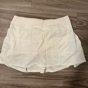 Lululemon skirt
